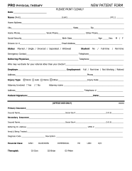 Printable Physical Form Print Outs Printable Forms Free Online