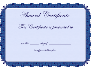 Free Printable Esa Certificate PrintableTemplates