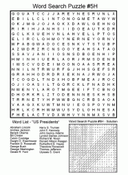 Challenging Hard Word Search Printable Customize And Print